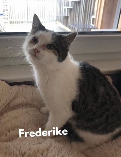 Frederike