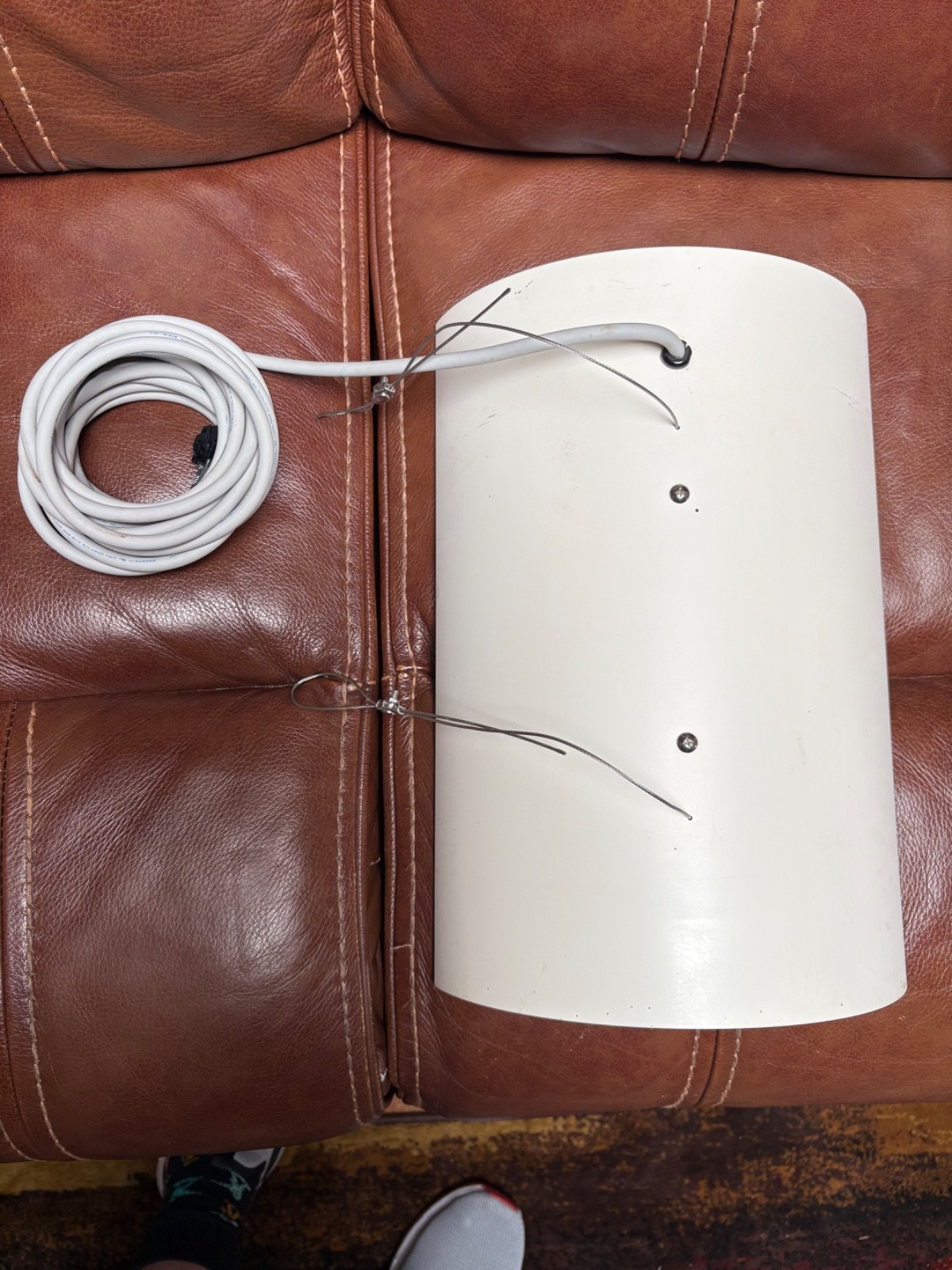 ADA Solar I Aquarium lamp with Metal Halide Bulb