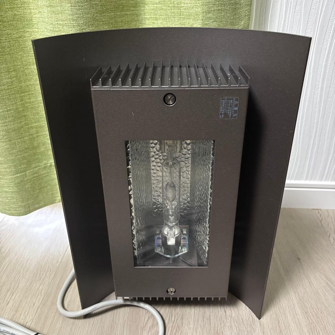 ADA Aqua Design Amano HYLUX 150W Metal Halide Lamp Ballast Tested Japan