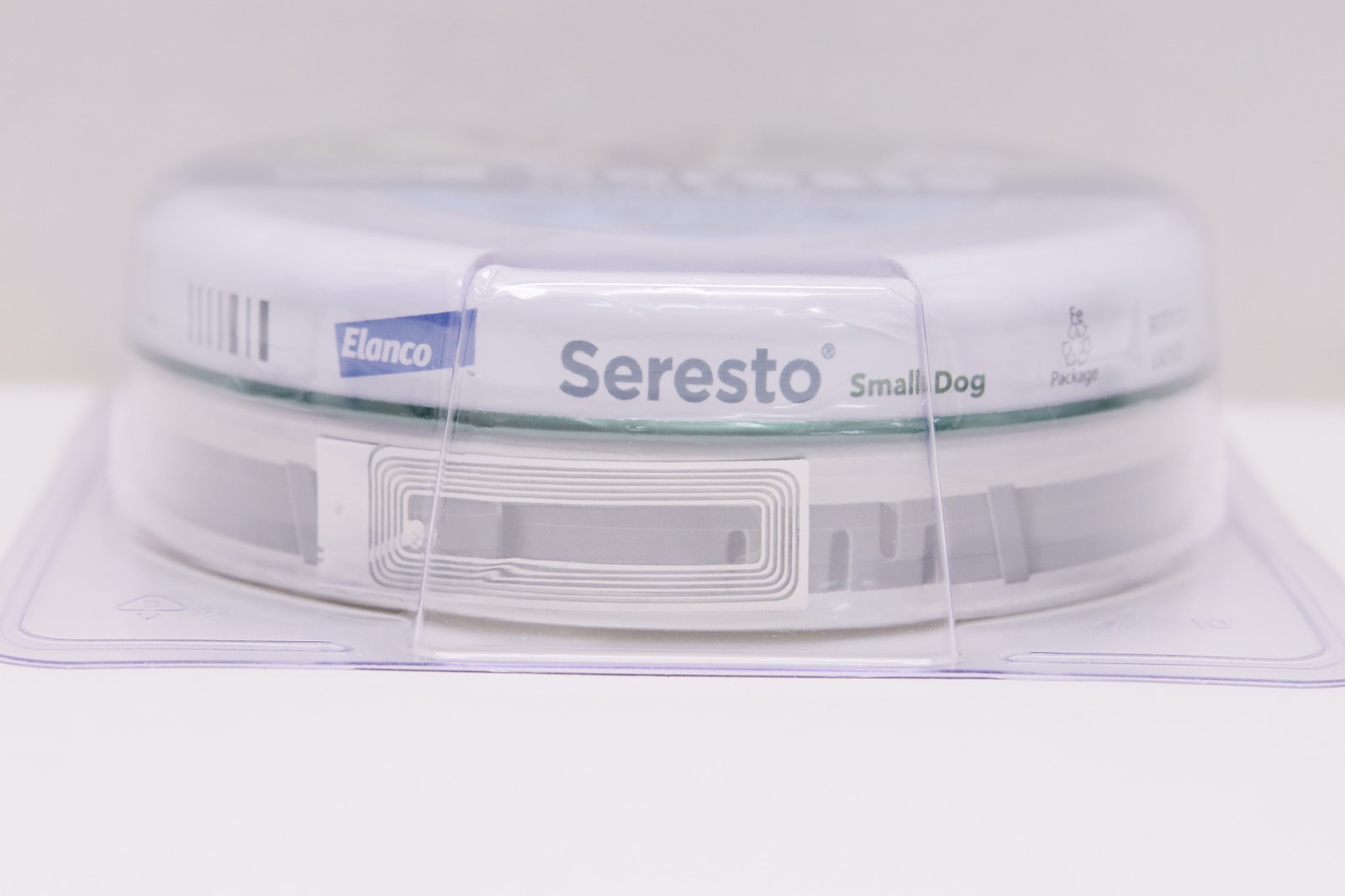 Seresto Flea & Tick Collar 8 Months Protection Small Dogs Up To 18lbs New Sealed