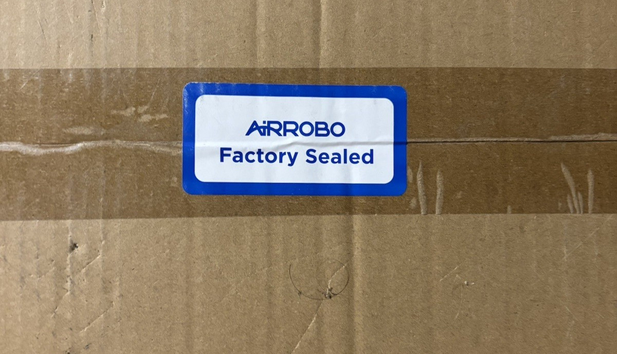 AIRROBO Dog Grooming Vacuum Kit,12000Pa Strong Pet Vacuum for Shedding,Grooming