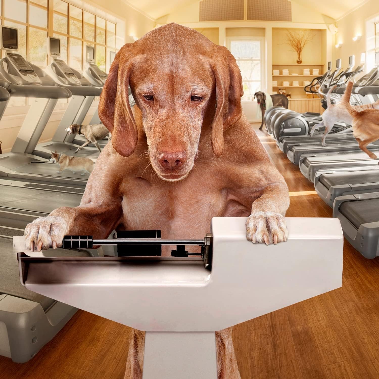Weight Management Gold Premium Dry Dog Food Weight Management Dog Food Medium &