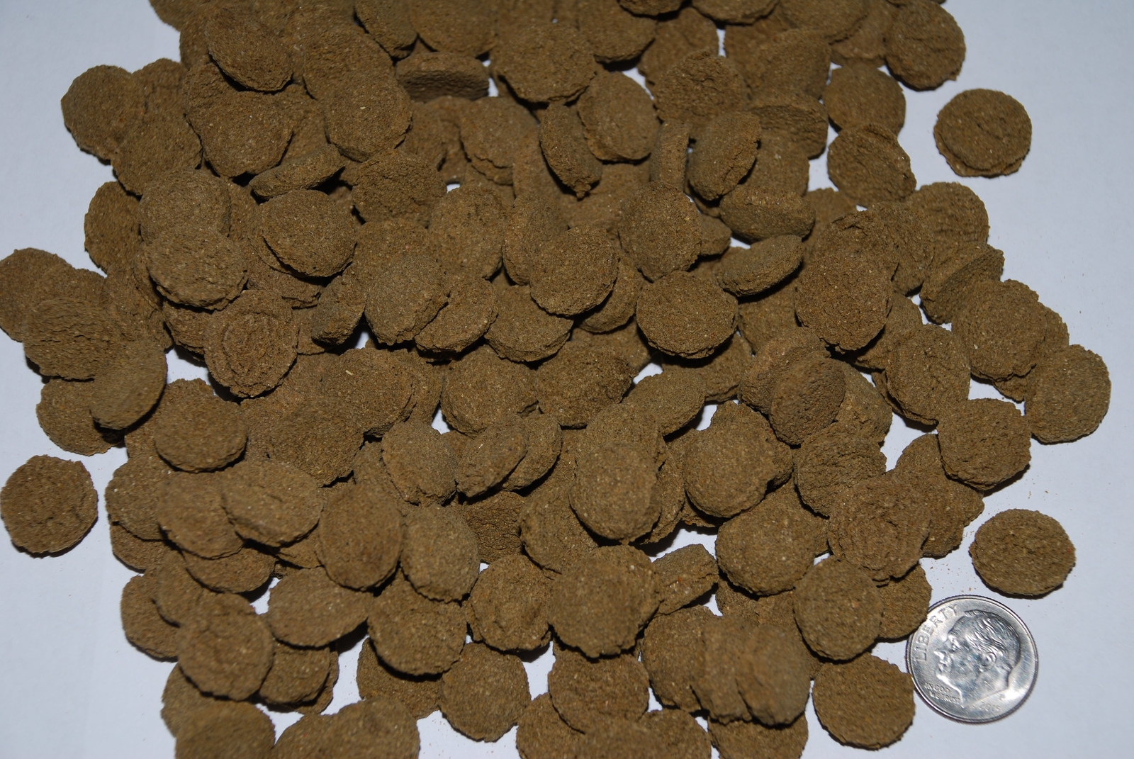 Ken’s Ultra Meat Wafers