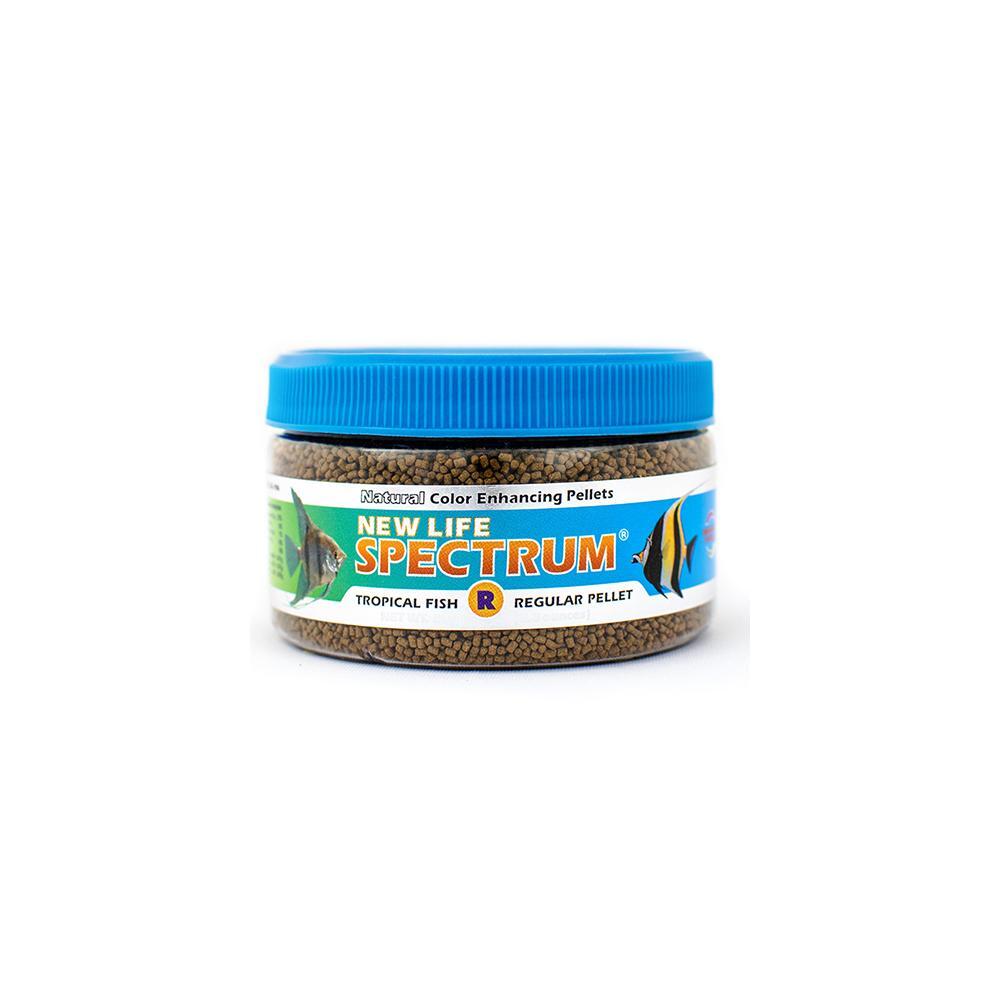New Life Spectrum Regular pellet 1mm-1.5mm – 80g