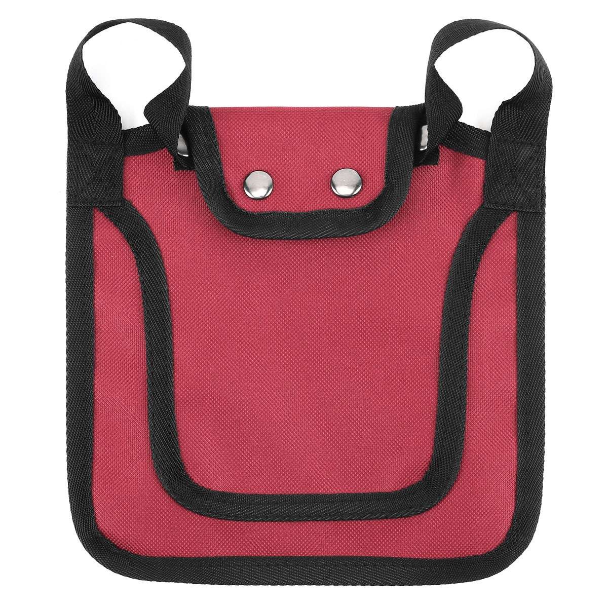 3 Pack Chicken Saddle Apron Hen Back Protector Waterproof Canvas Poultry Guard