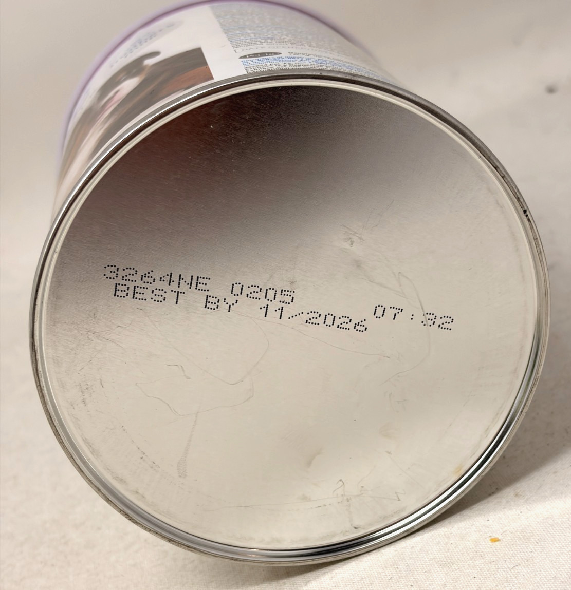 PetAg Esbilac Puppy Milk Replacer Powder 12 oz Prebiotics Best By 11/2026