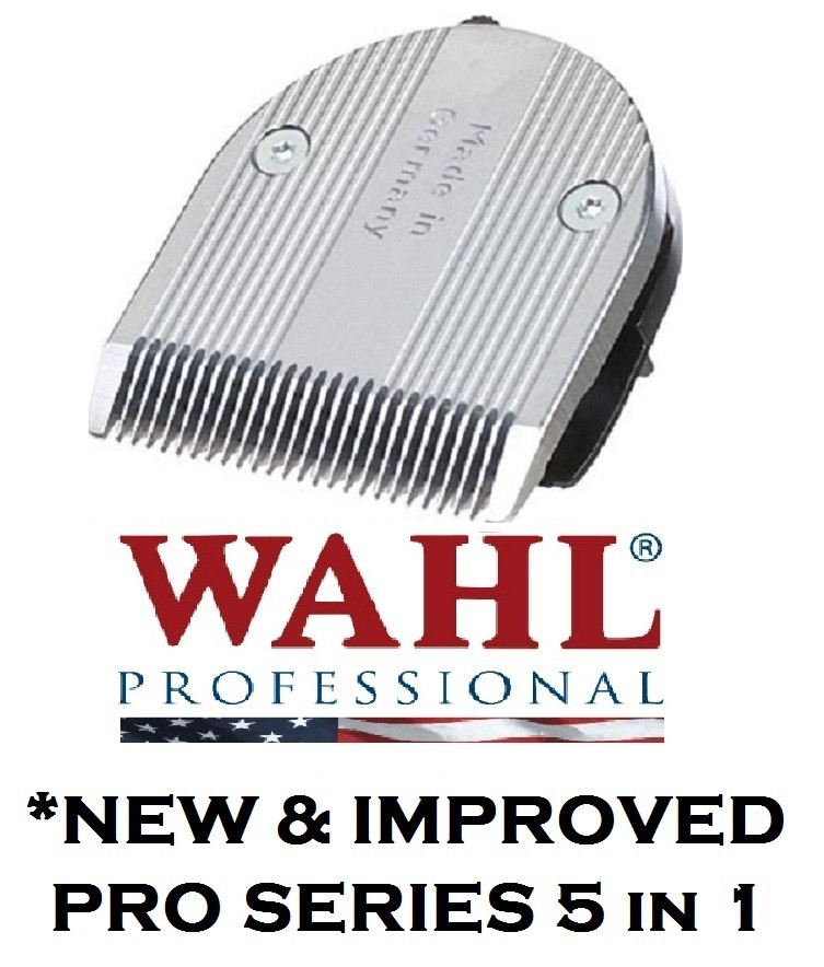 *NEW&IMPROVED Wahl FINE 5 in 1 PRO Replacement Blade for Arco SE Trimmer Clipper