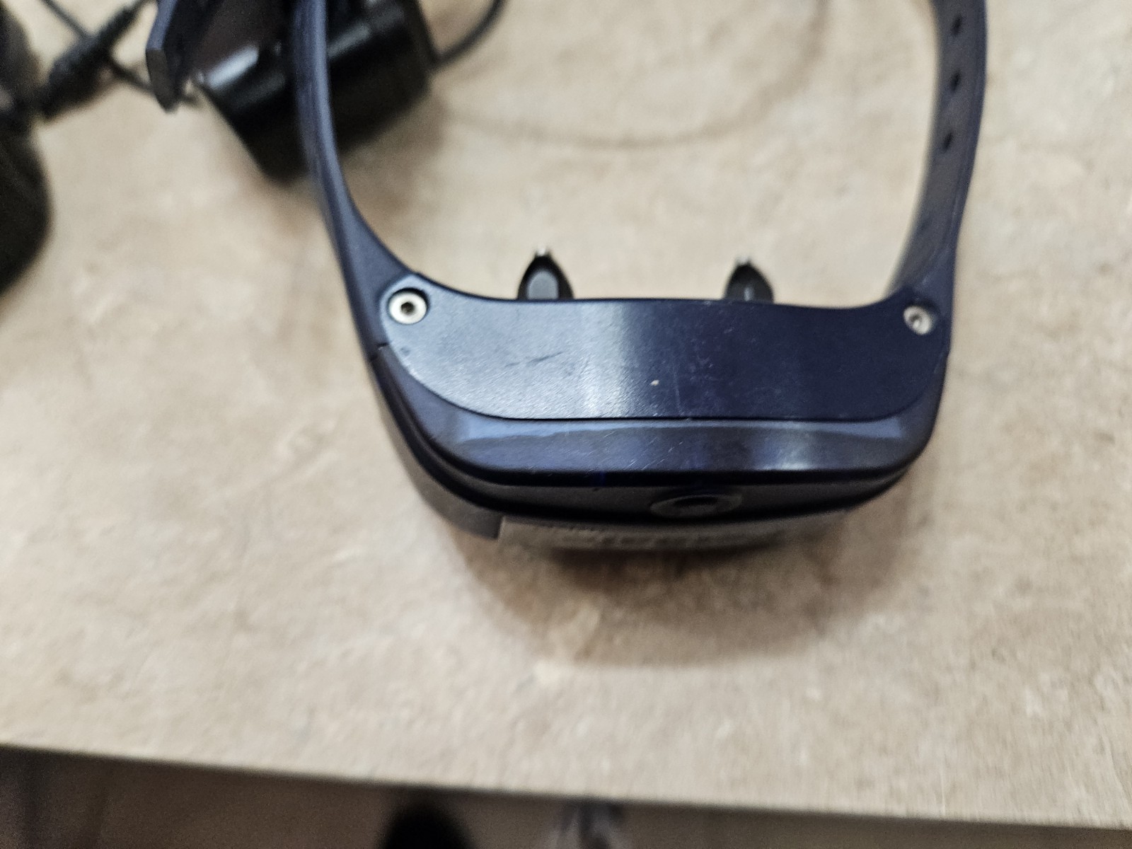 PetSafe 1000 For PDT-100 RFA-527 Collar With Remote & Charger Working Condition