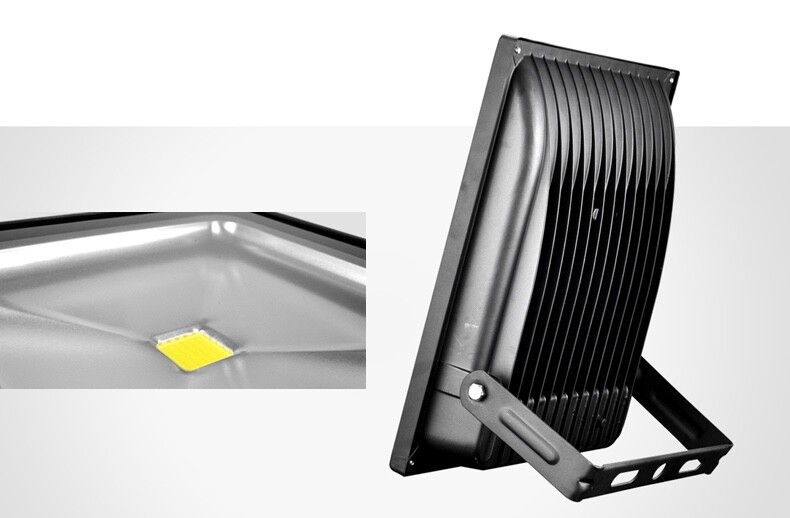 Aquarium Reef LED Lamp 50W 12000K White (Metal Halide alternative Light) Flood