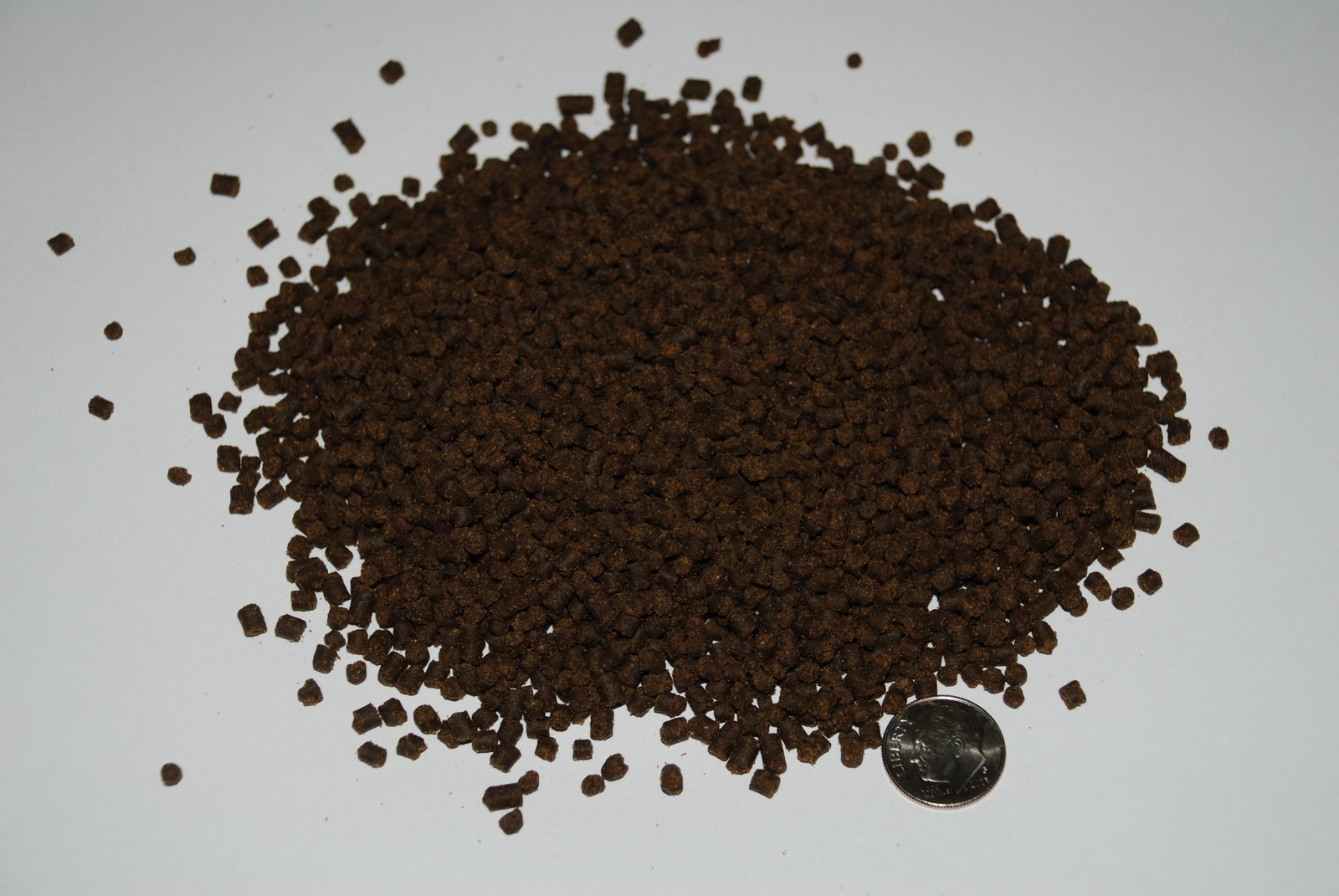 Ken’s Ultra Soft & Moist Pellets 3 mm