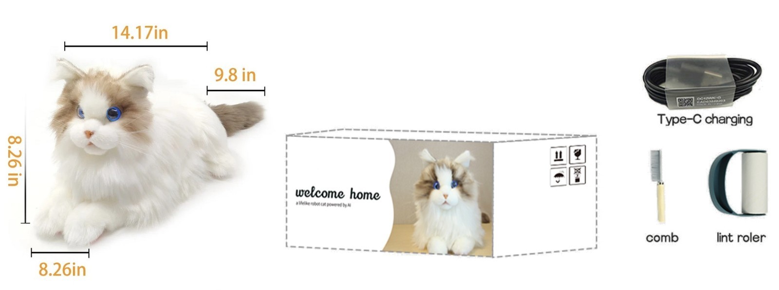 Metacat New version