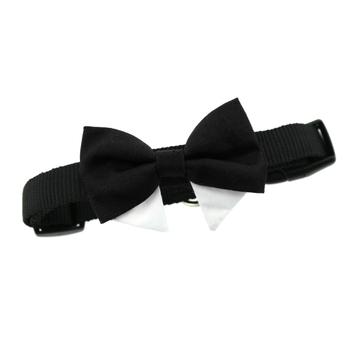 Doggie Design Dog Bow Tie & Collar Set XS-S-M-L-XL-2XL NEW