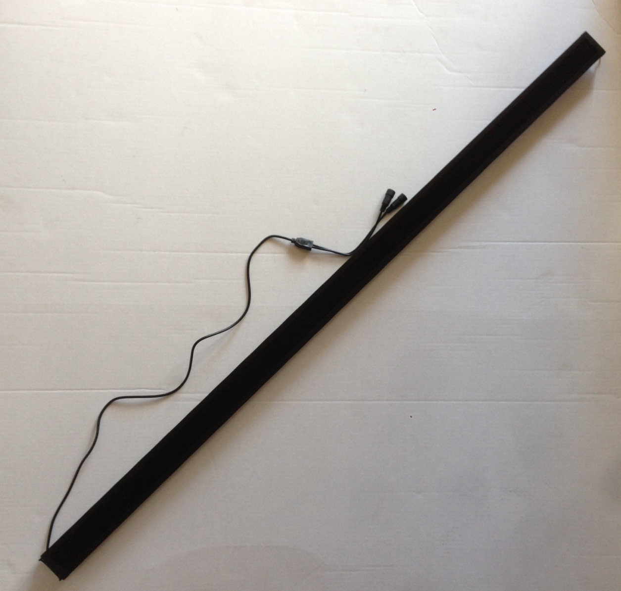 LED Aquarium Light Bar ULTRA ACTINIC (Blue/UV) ReefBar Pro 3W LEDs Bridgelux
