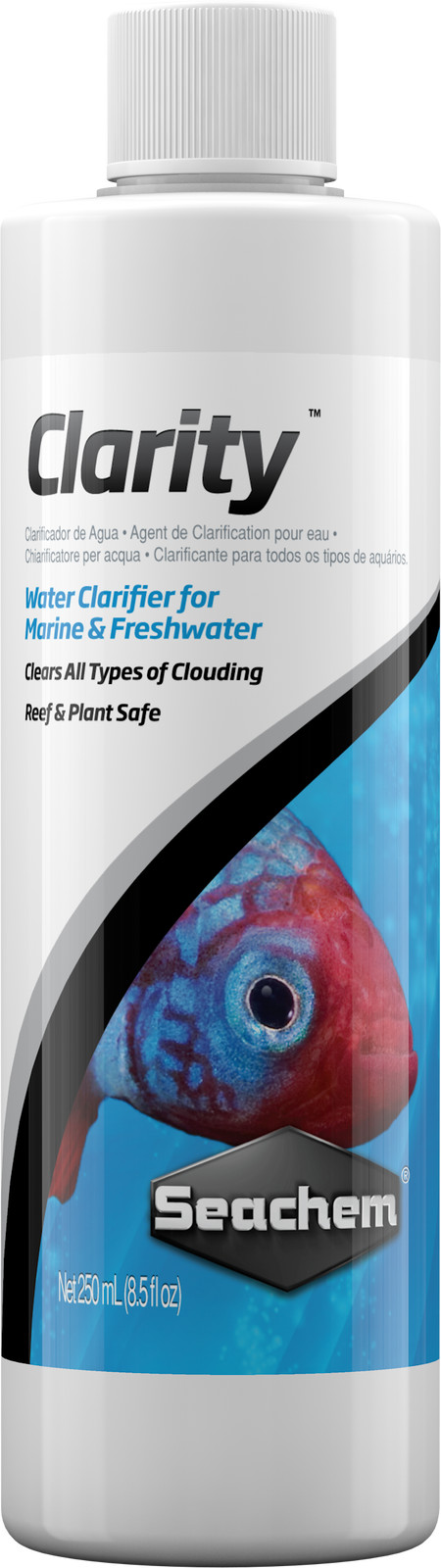 Seachem Clarity