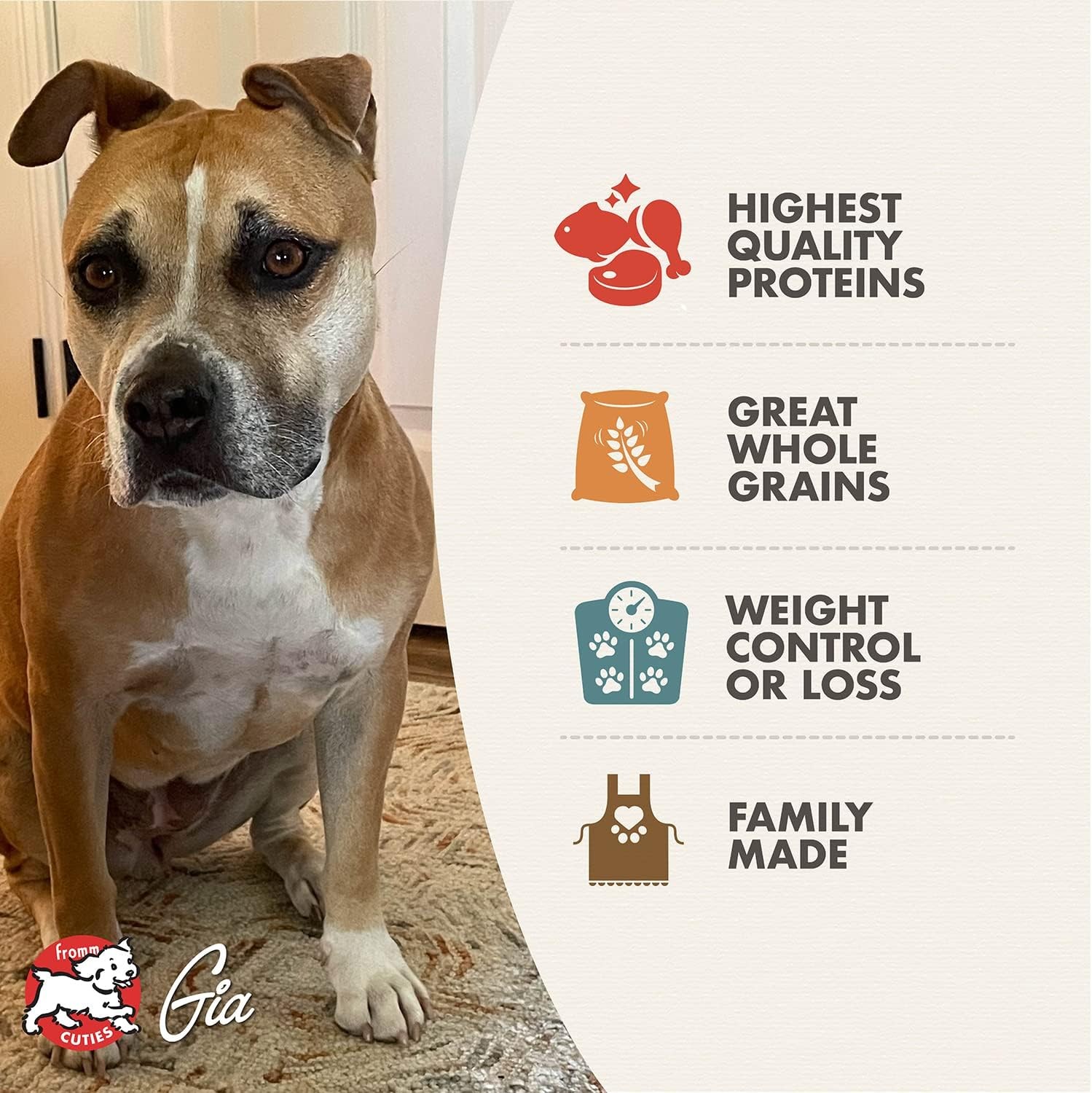 Weight Management Gold Premium Dry Dog Food Weight Management Dog Food Medium &