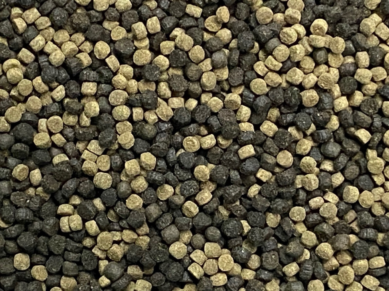 Ultra+Sinking Veggie/ Blackworm Pellet Mix 3.0mm ,Cichlids,Mbuna,Tropheus,A463