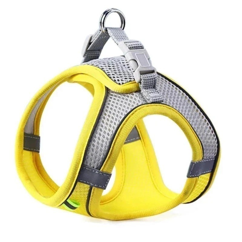 Adjustable No Pull Dog Pet Harness Control Vest Dogs Reflective XS S M L XL Hot