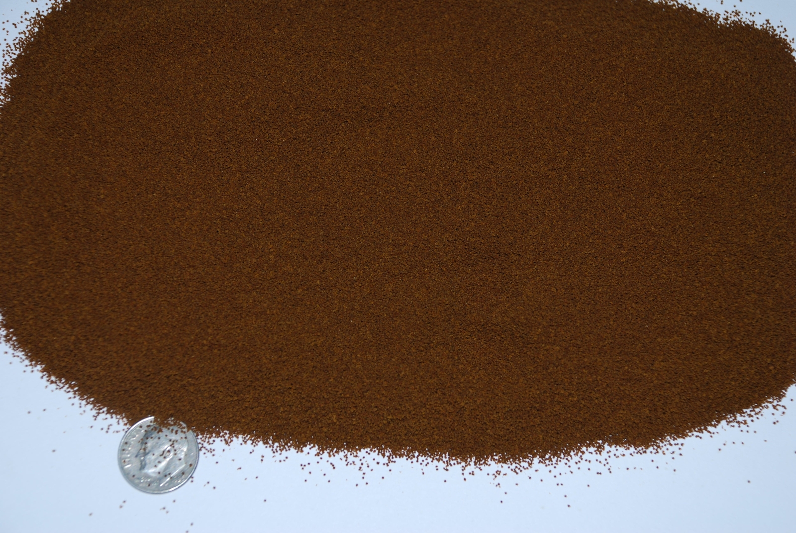 Ken’s Premium Hi Intensity Color Enhancing Pellets .5 mm