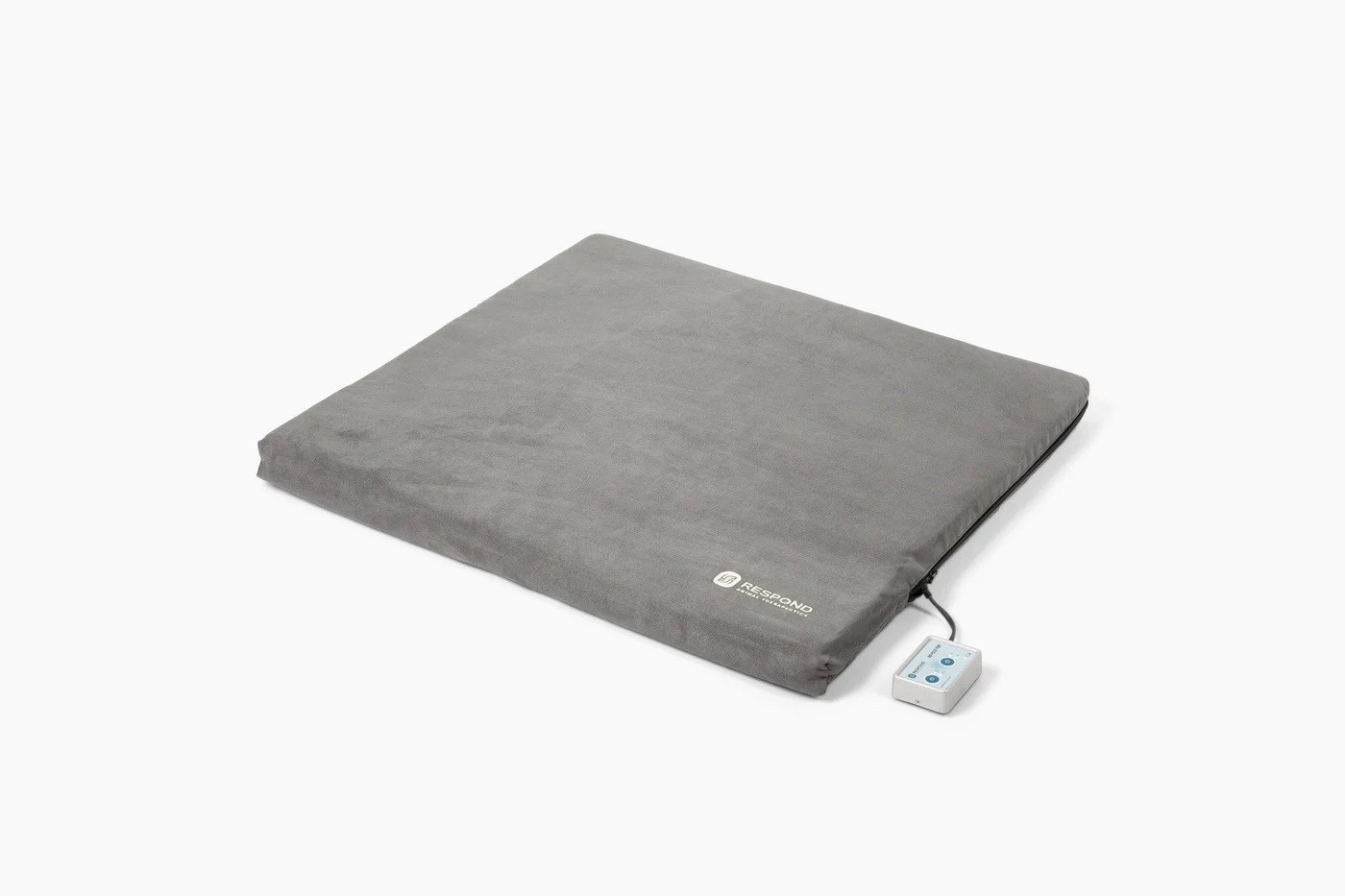 Large Response Pemf Dog Mat, Grey, Display Model