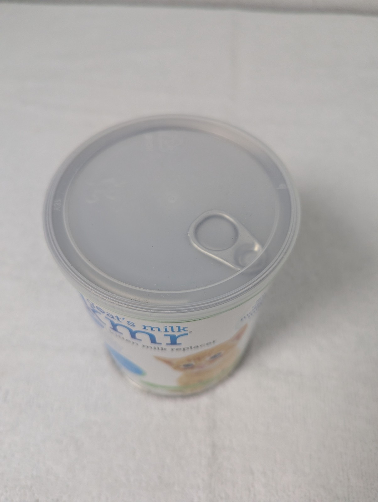 PetAg KMR Goat’s Milk Kitten Milk Replacer Powder 12oz Exp 01/2027 New Sealed