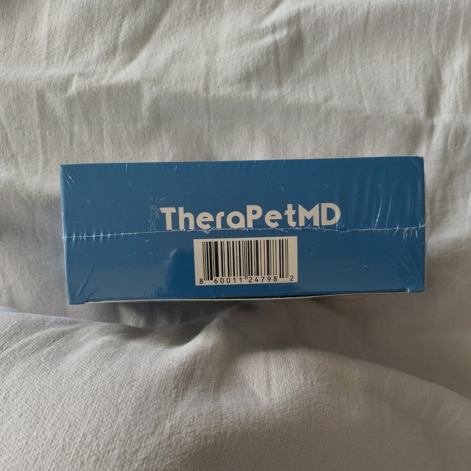 TheraPetMD Advanced Dog Calming Diffuser Kit 1 Diffuser 2 Refill 48ml 30 Days