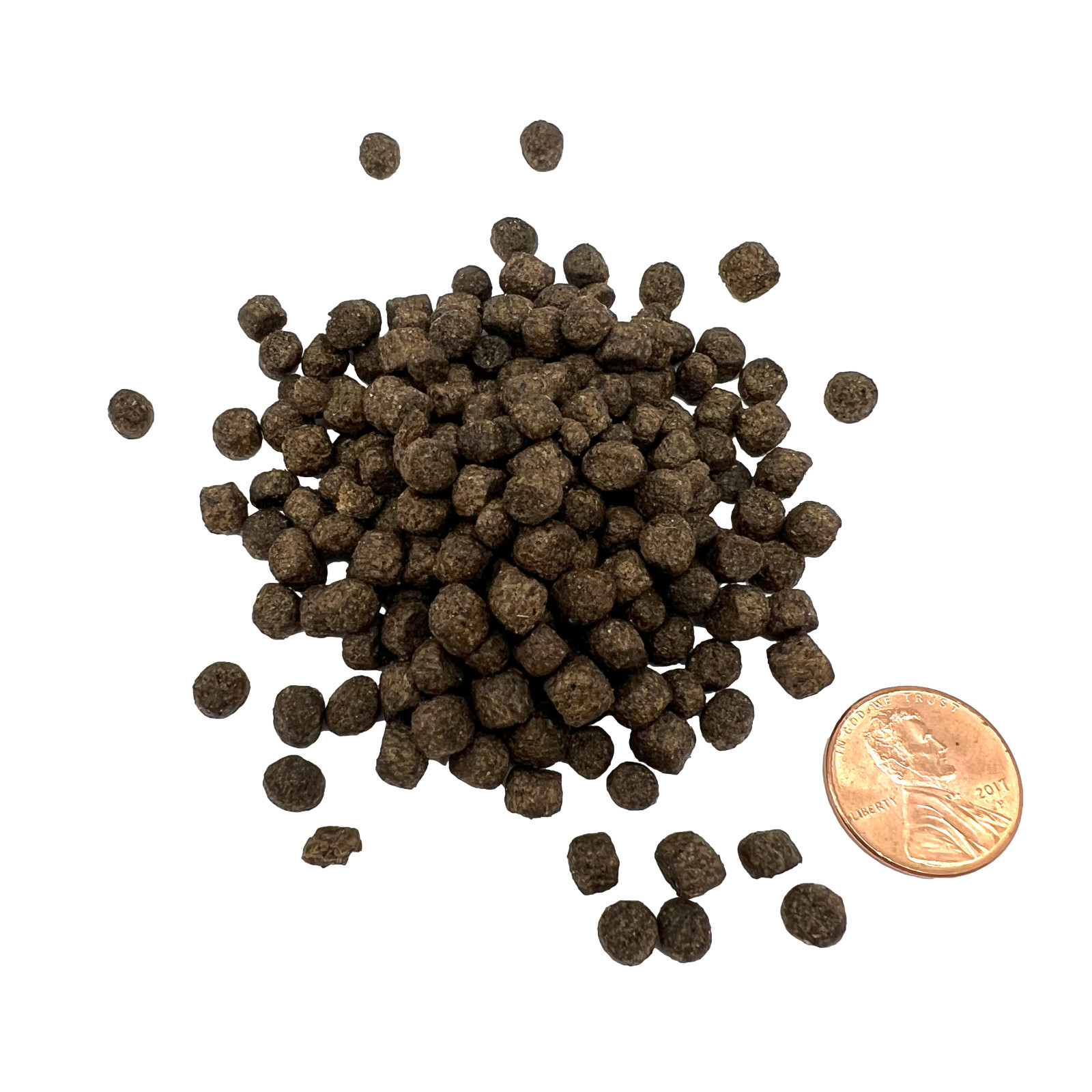 Simple Cichlid 5mm XL Floating Pellets 42% Protein Premium Fish Food Tilapia
