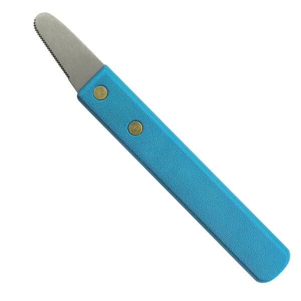 Professional Dog Grooming Pet Coat Fur Stripper Knives Trimmer Stripping Tools