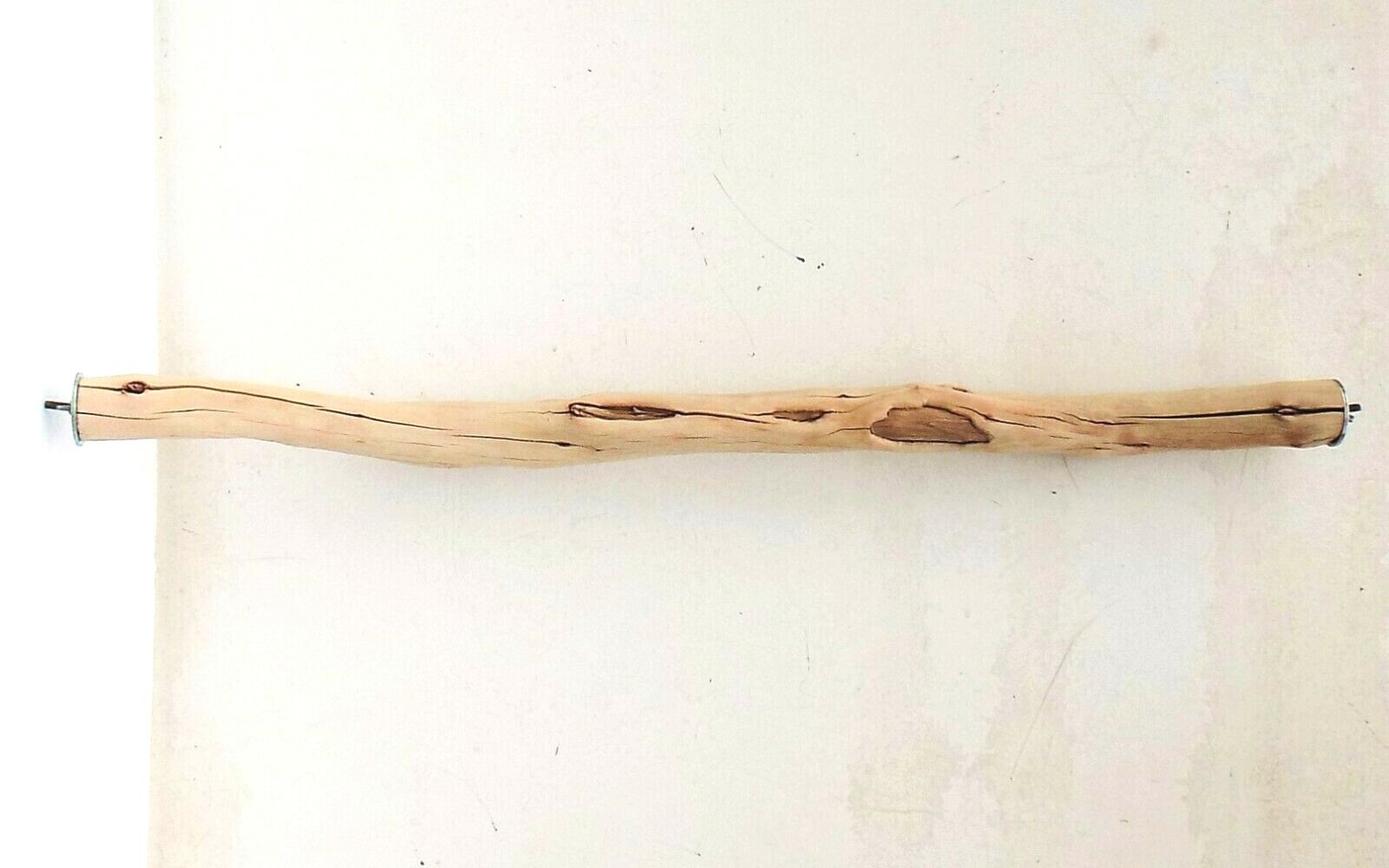 LARGE MANZANITA BIRD / PARROT PERCHES
