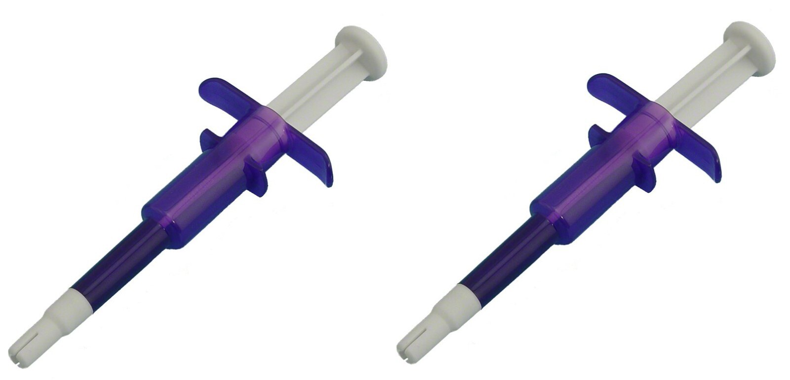 Lixit Pet Dog Cat Pill Gun/Popper/Piller Food Tablet Capsule Medication Syringe