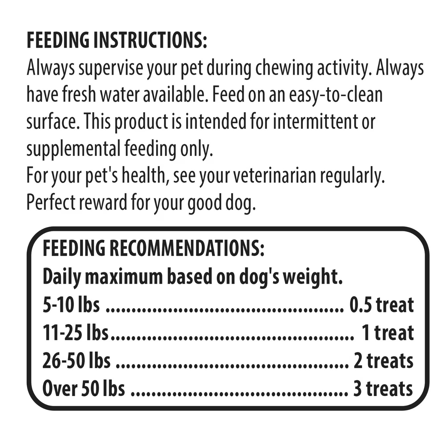 Golden Rewards Chicken Flavor Premium Dry Jerky Treats for All Dogs, 16 oz Bag