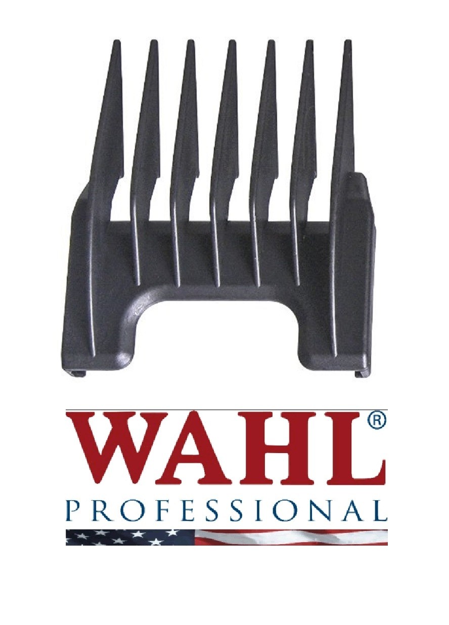 Wahl Attachment GUIDE 5 in 1 Blade COMB 5pc SET-Li+ Pro,Easystyle,MOTION Clipper