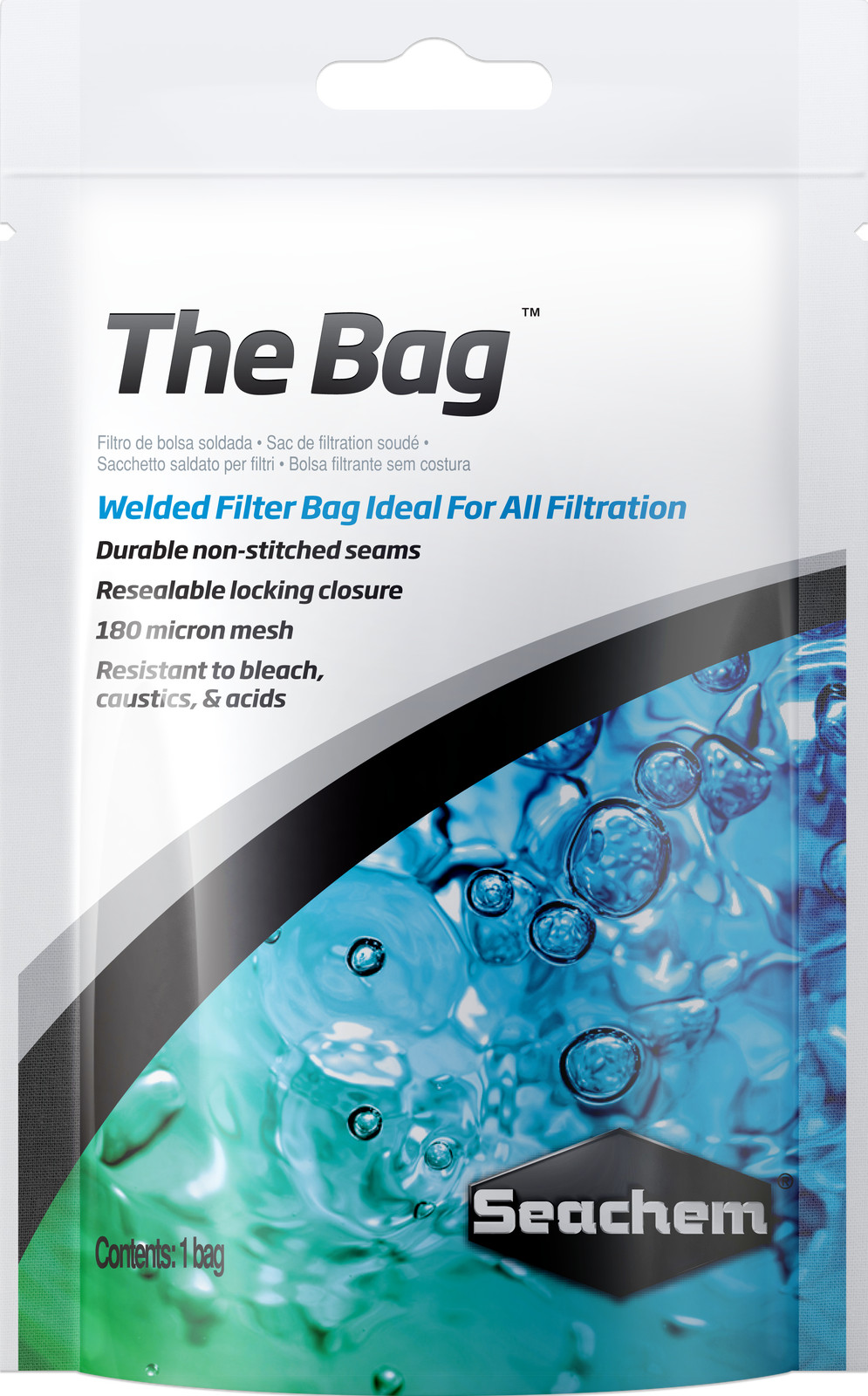 Seachem The bag