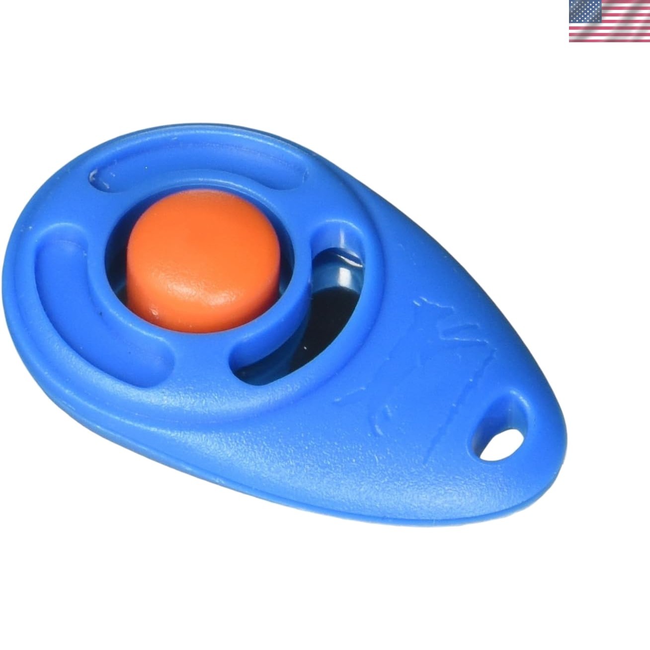 Pro Training Clicker Trio for Dogs – Ergonomic Design & Quick Behavior Training