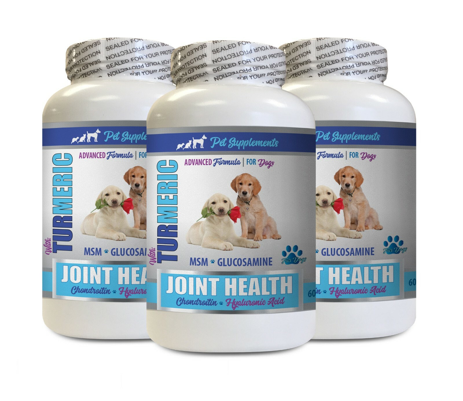 joint care dogs – TURMERIC JOINT HEALTH FOR DOGS 3B- dog chondroitin glucosamine