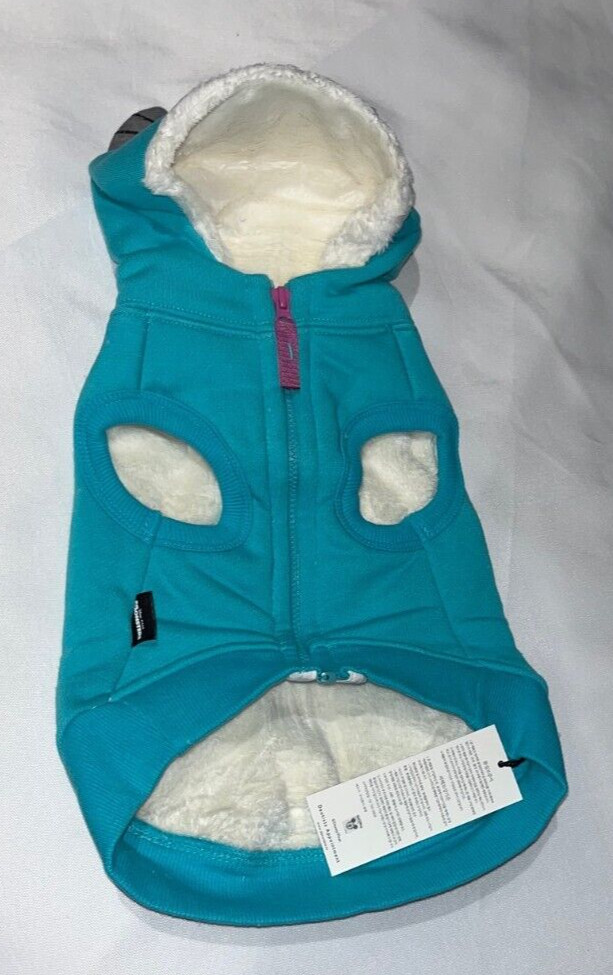 DAN – Disney Sweat Vest _ Sulley Size: M or XL Buyer Pick