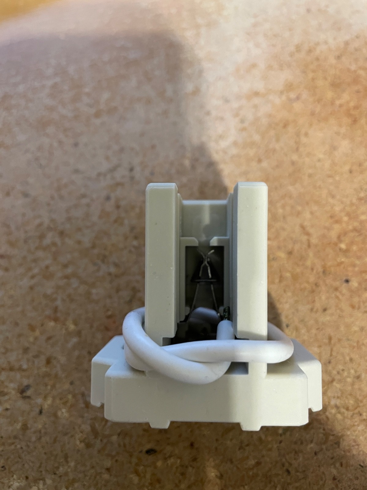 Metal Halide 150 Watt HQI Socket DIY/Replacement