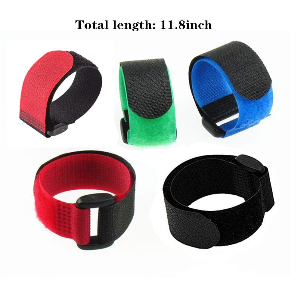 Paquete De 8 Collares Para Gallos Sin Cuervos, Collares Para Pollos Con Anti…