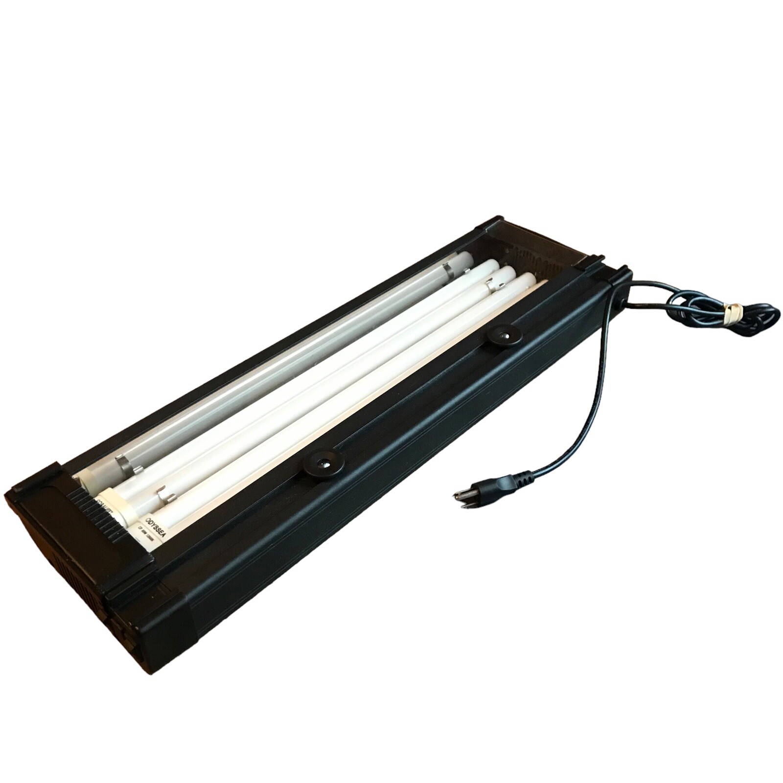 Odyssea MH 24″ Metal Halide T5 Aquarium Light Coral Reef Marine 65W LED Lamp