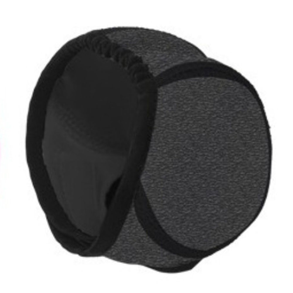 Calming Dog Ear Muffs Anti Anxiety Hood Cover Noise Reduction for Grooming Bath