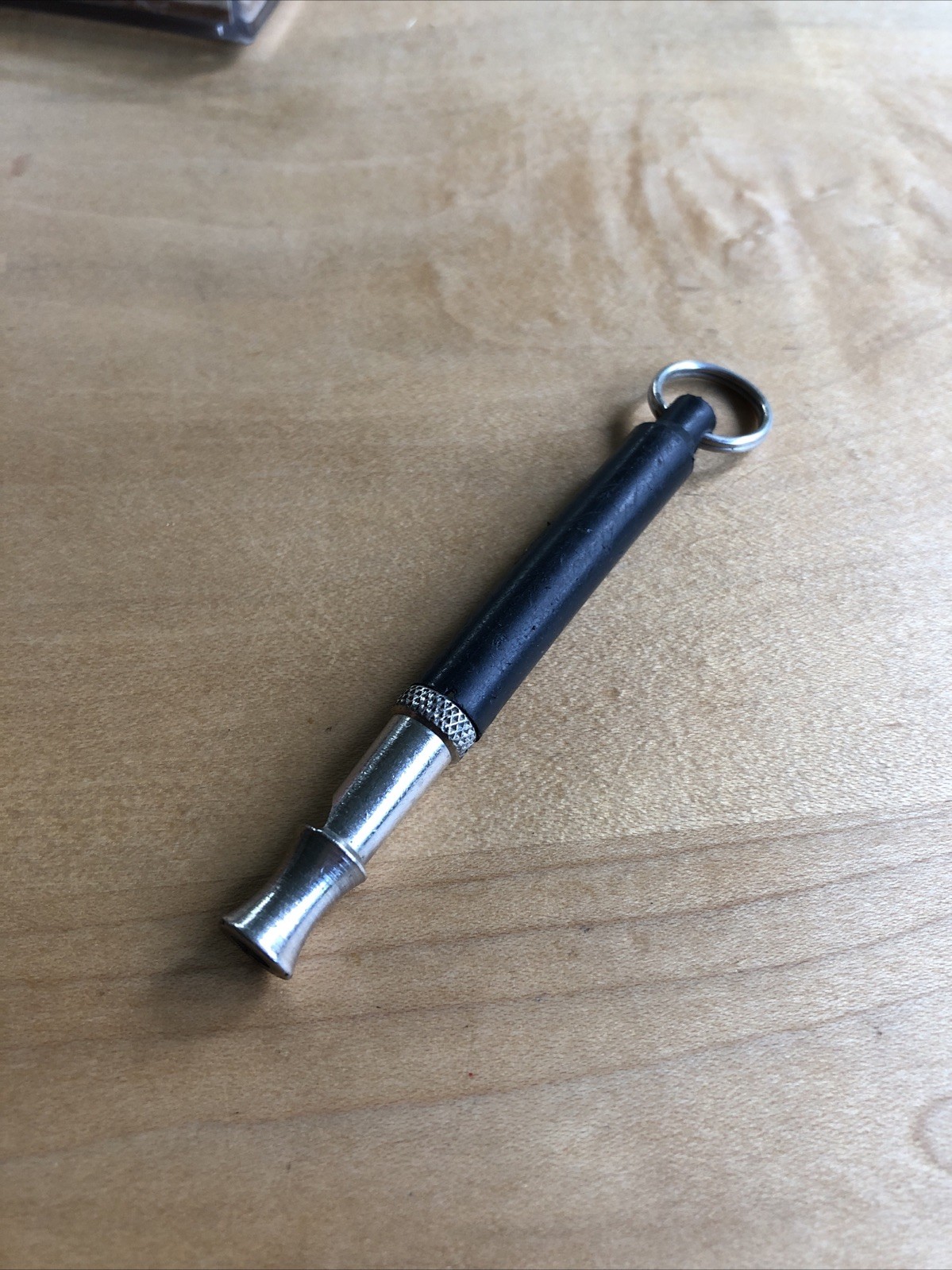 Herm Sprenger DOG TRAINING WHISTLE GERMANY HS