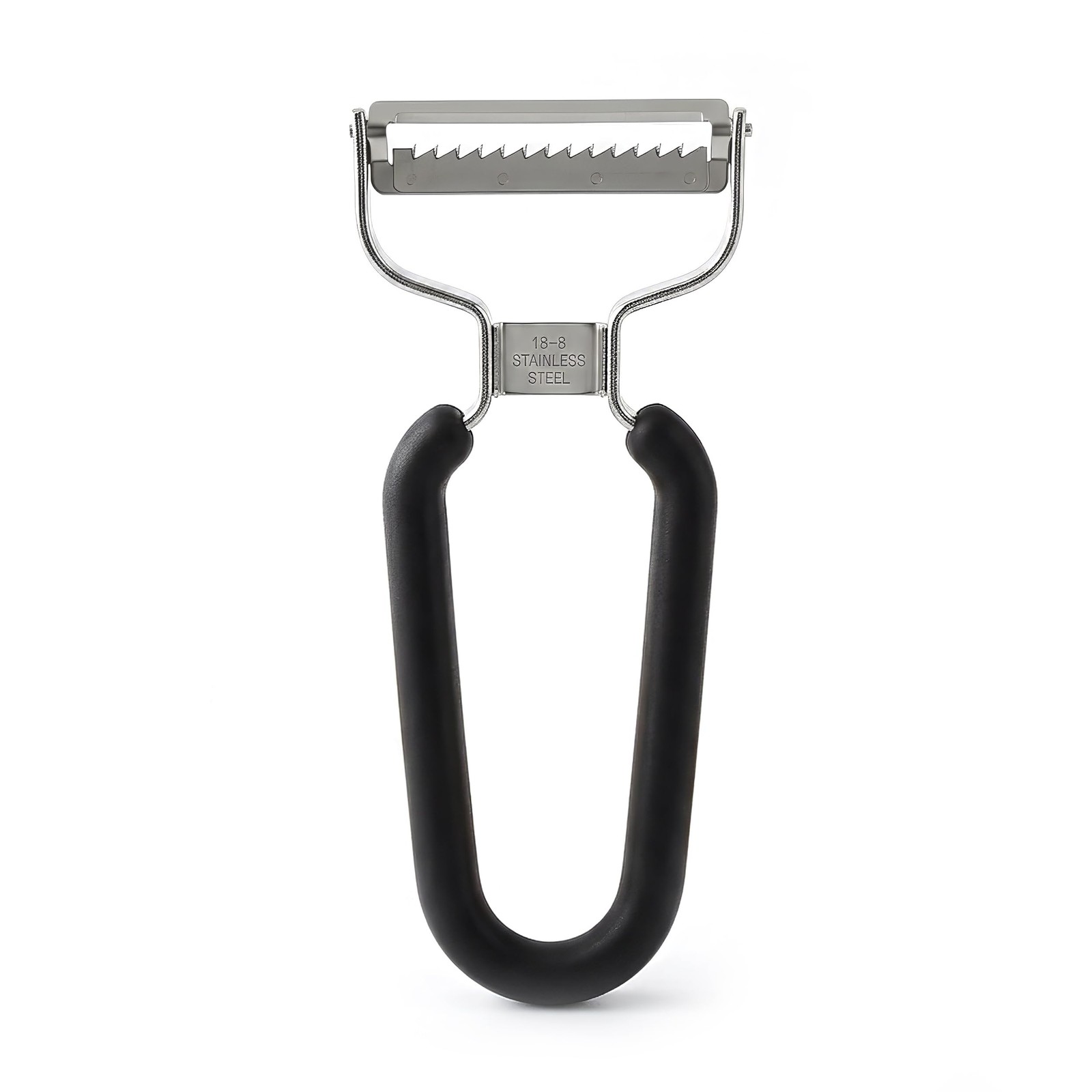 Lurch Germany Julienne Vegetable Y Peeler 5.1 x 2.3 Inches / 13 cm x 6 cm | S…
