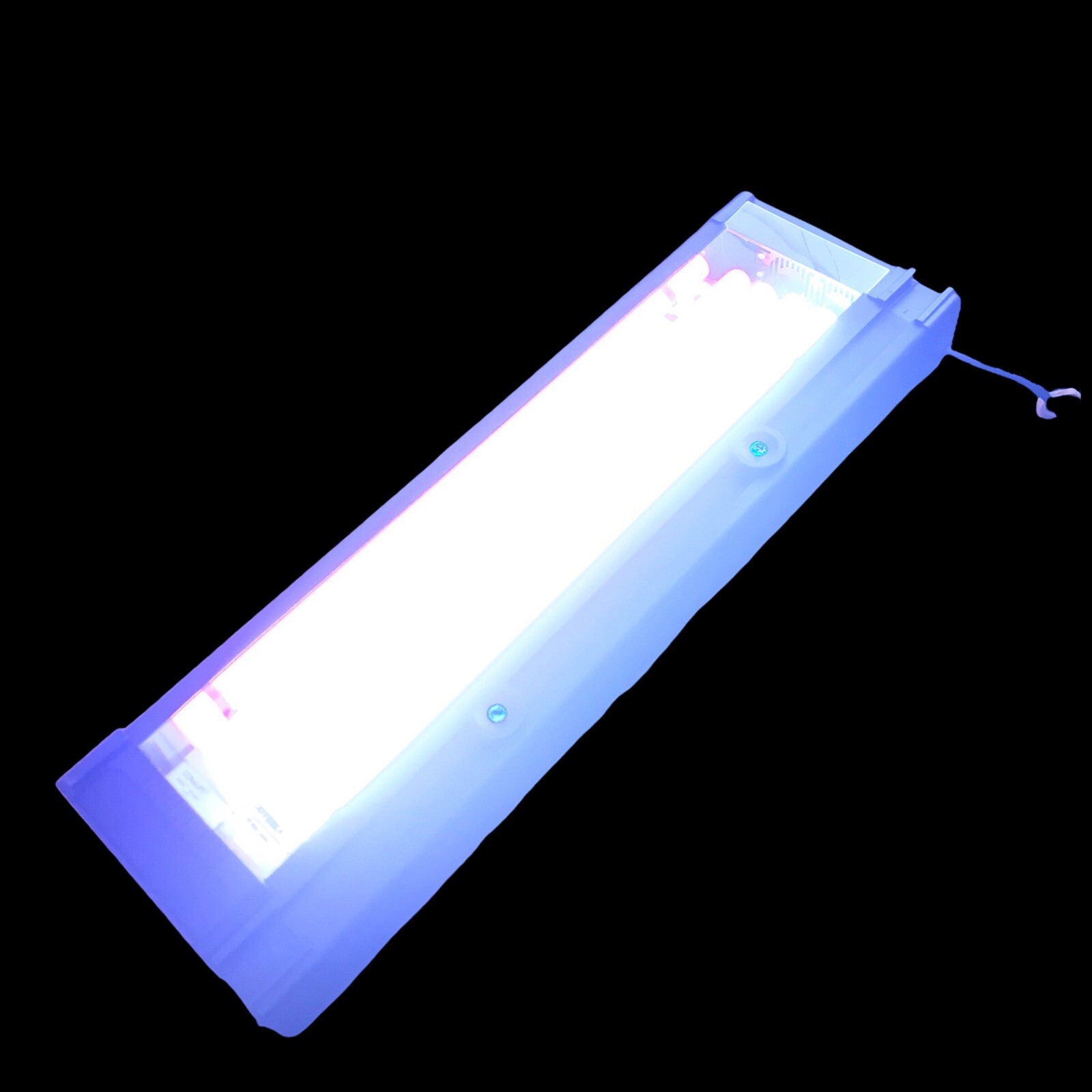 Odyssea MH 24″ Metal Halide T5 Aquarium Light Coral Reef Marine 65W LED Lamp