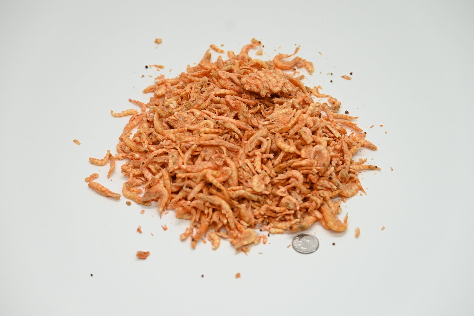 Ken’s Freeze Dried Krill