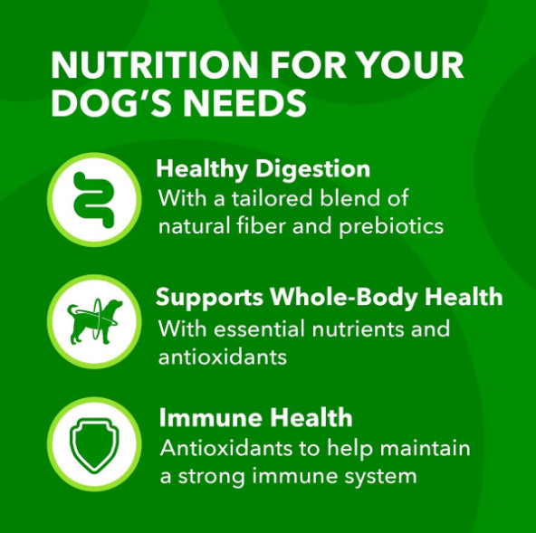 Iams Proactive Health Adult MiniChunks Dry Pet Dog Food – 30 lbs