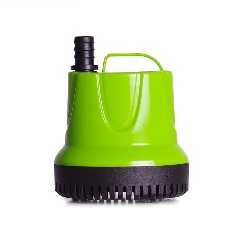 Submersible Water Pump for Pond Aquarium Hydroponics Fish Tank Fountain