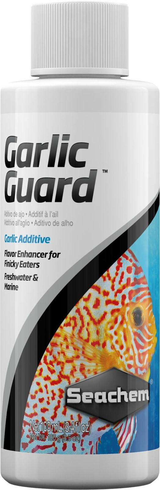 Seachem Garlic Guard
