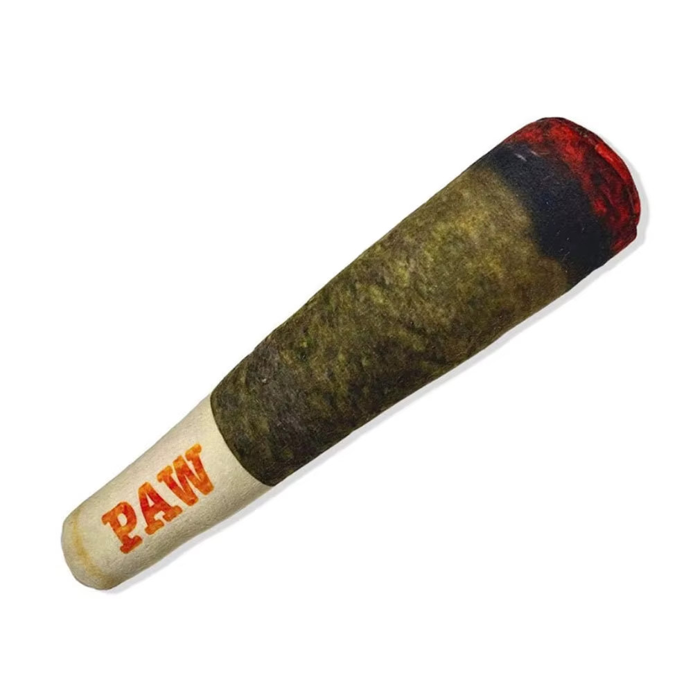 Paw Cone „Raw“ Dog Toy Free Shipping