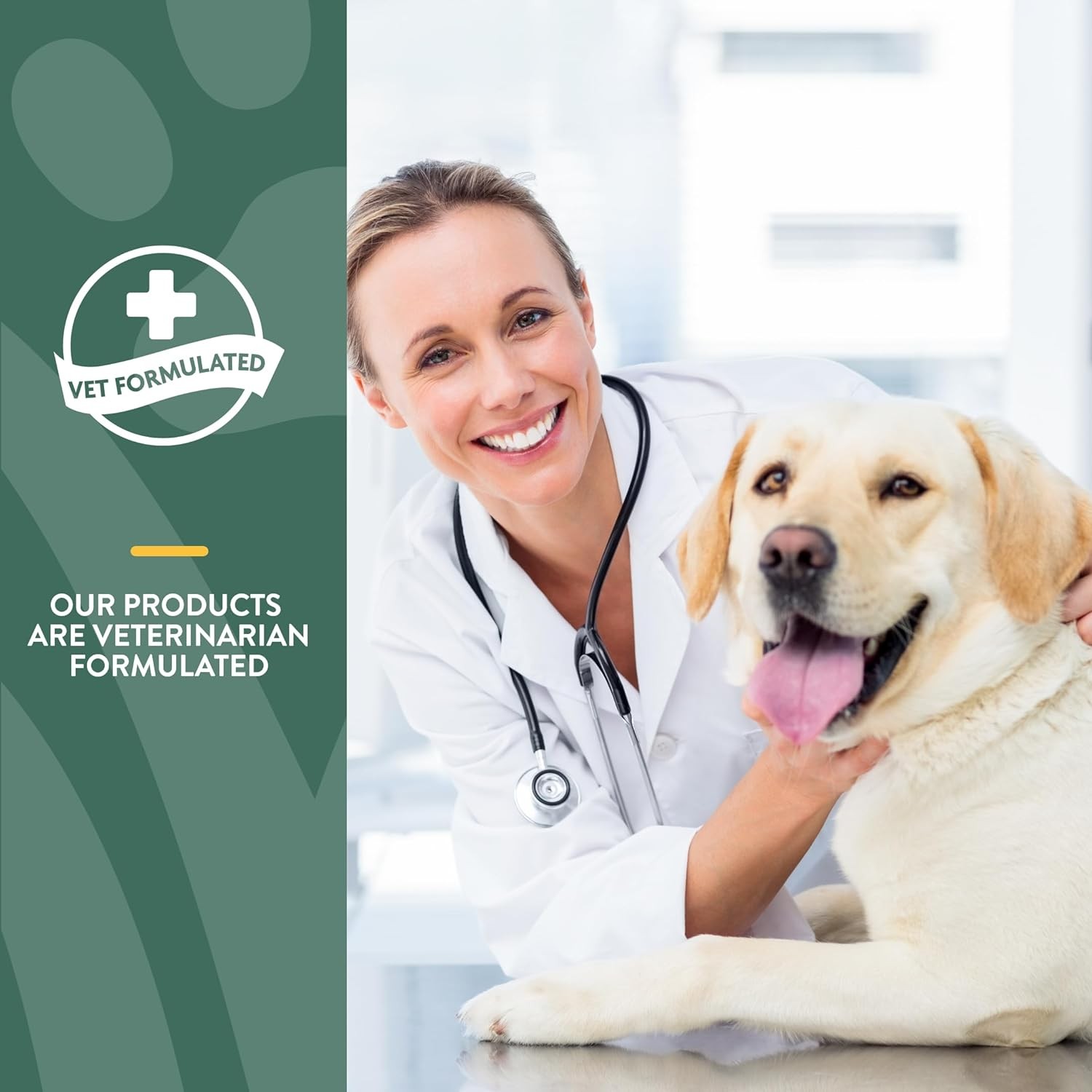 NaturVet Hemp Aches & Discomfort Plus Hemp Seeds for Dogs 60 Soft Chews
