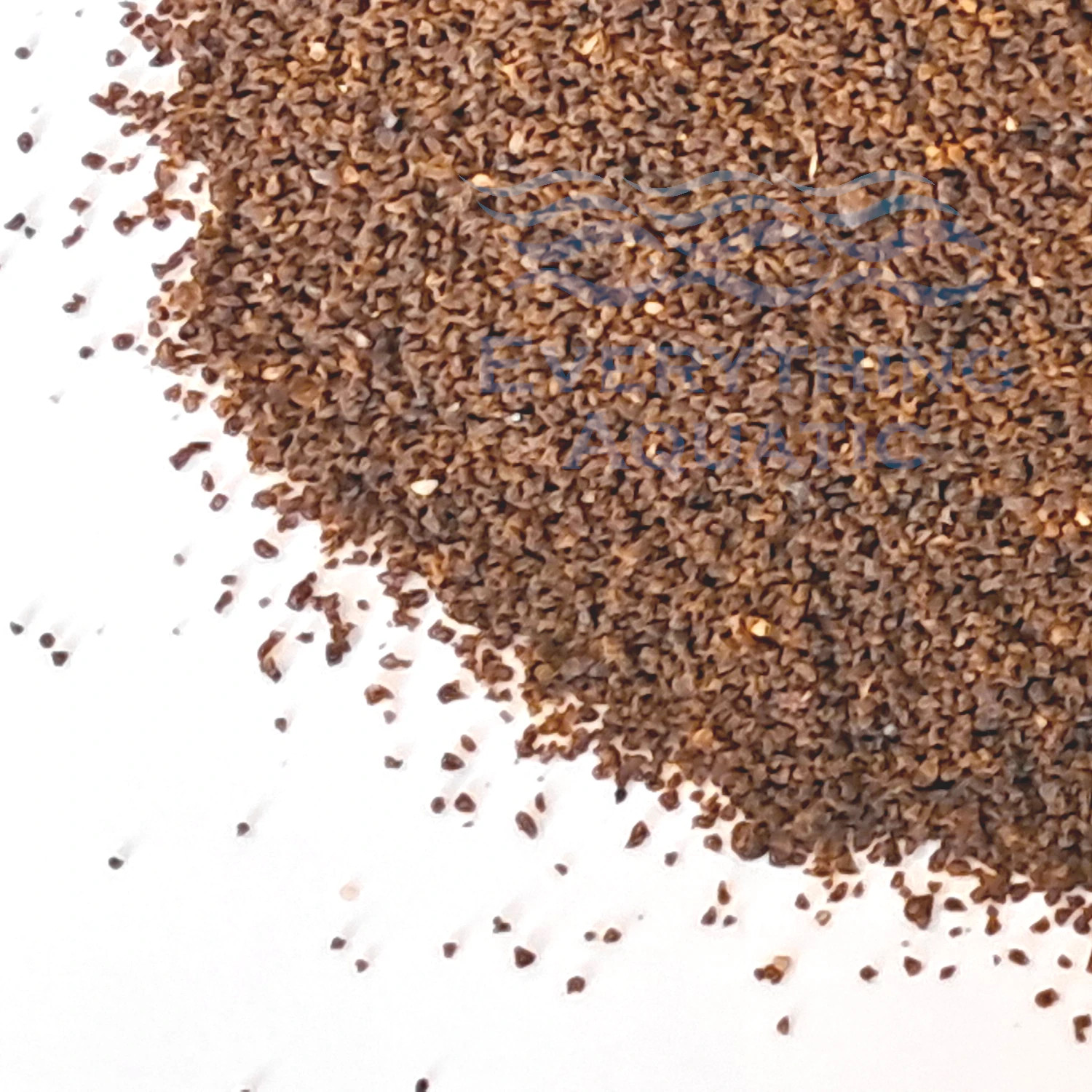 High Protein Fry Granules – Sinking Micro Granules for Freshwater Fry & Juvenile