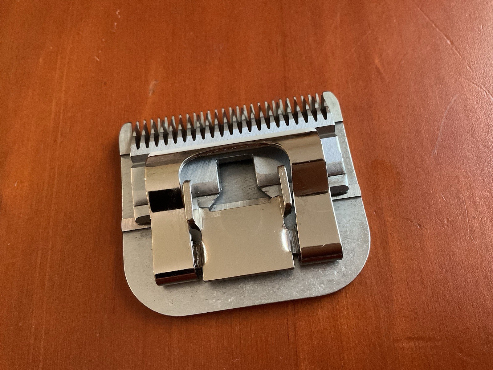 Furzone Size 15 A Series Blade Grooming Head Detachable Clipper 1.0 mm 3/64”